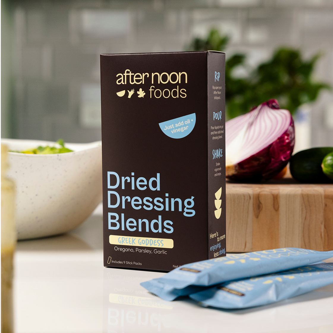 The Starter Kit Gift Box