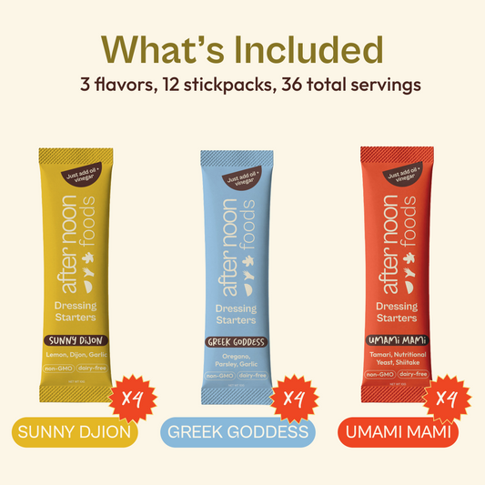 Variety Pack
